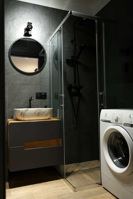 Stare miasto, River House-Apartament z ogródkiem, od 220 zł/doba