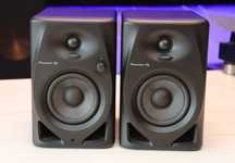Pioneer DJ DM-40D Monitory Aktywne Gwarancja