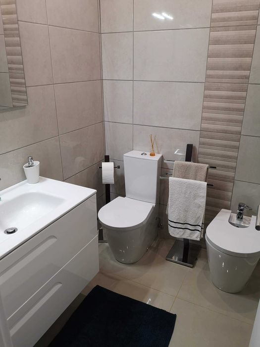 Apartamento T2 - Paio Pires - arrendamento