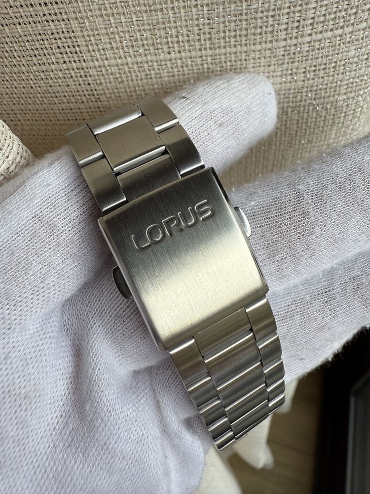 Lorus Automatico Novo