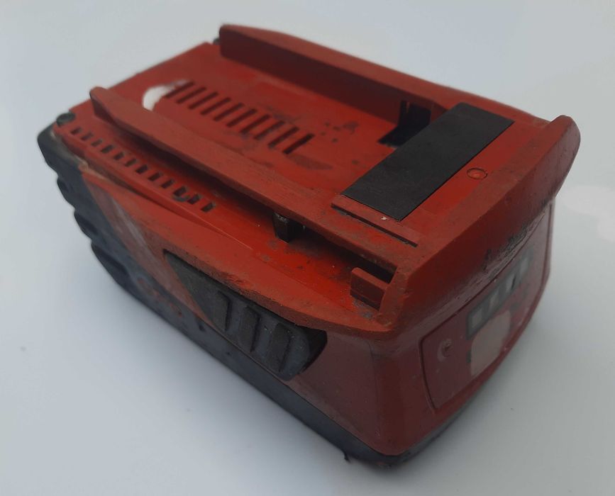 Akumulator Hilti 22V 5,2Ah B22 sprawny oryginalny