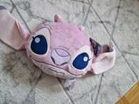 Ozdobna poduszka Angel Lilo i Stitch Disney
