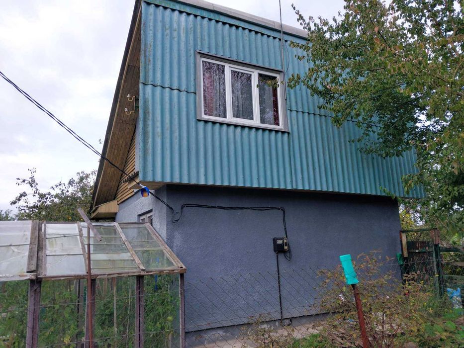 Продається дача. Селище Калинка.