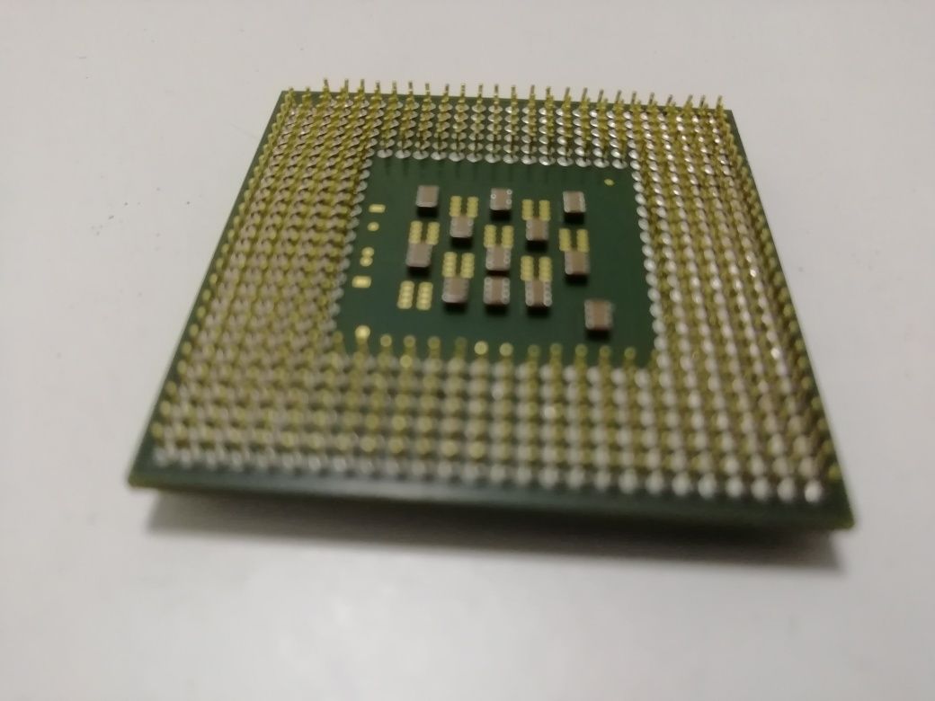 Processador INTEL Pentium 4 - 2800Ghz/512/800