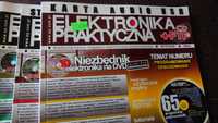 Elektronika praktyczna 2014 cały rok