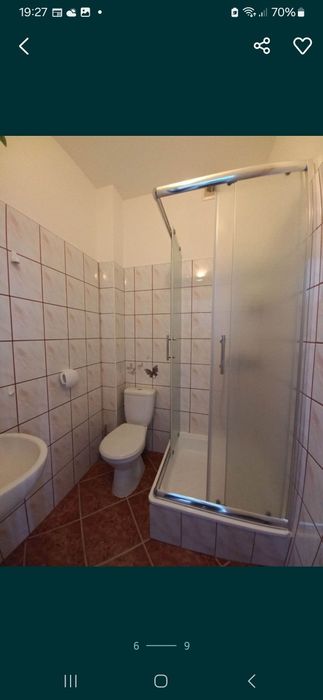 Pokoje dla pracowników