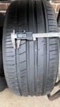 oL.8403 Opona 245/40R19 Zeetex HP2000 VFM 1szt RUDA ŚLĄSKA