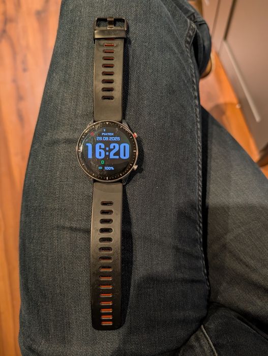 Smartwatch Amazfit GTR 2