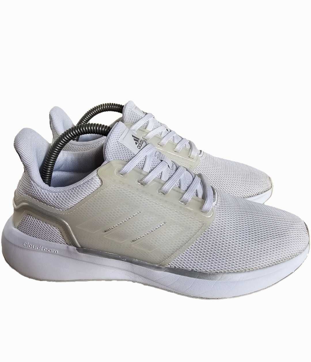 Женские Кроссовки "Adidas EQ 19 Runners" 2022г.