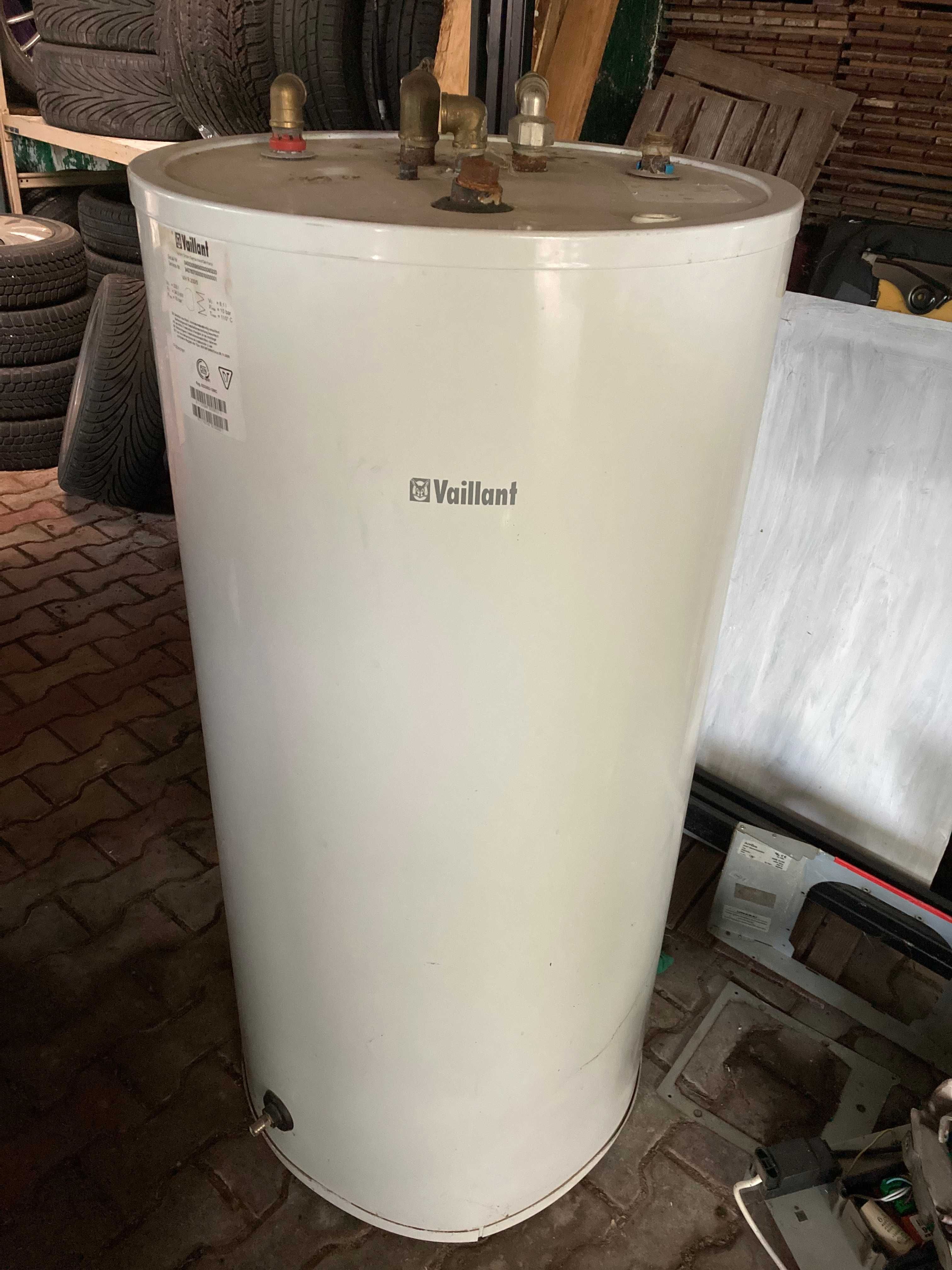 bojler,podgrewacz,200ltr,vaillant vih r 200/5