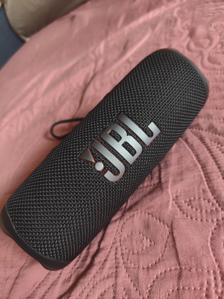 Блютуз колонка JBL flip 6 (оригинал)