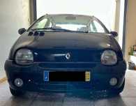 Renault Twingo Initiale