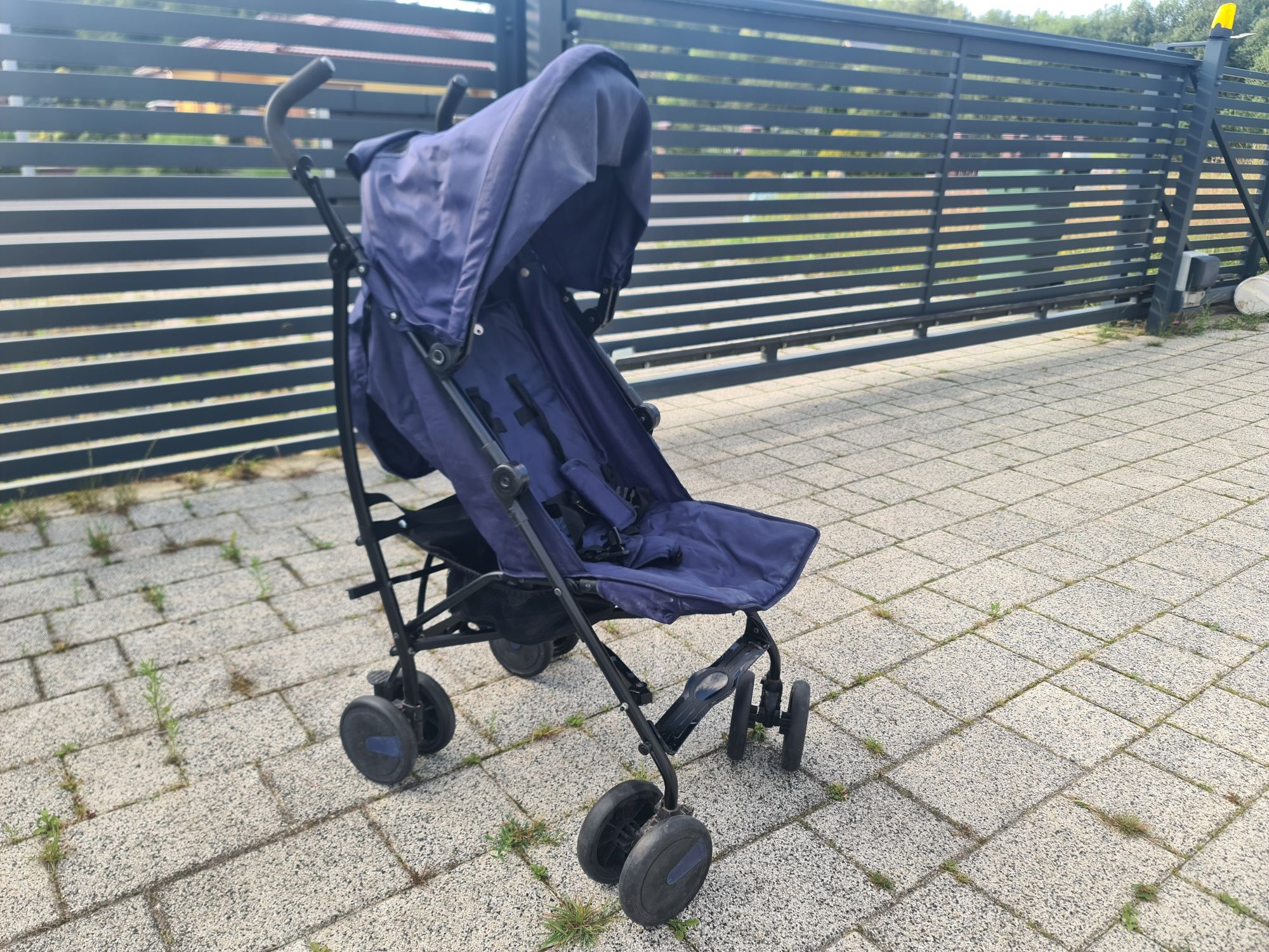 Wózek Spacerowy CUGGL parasolka