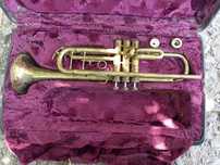 Продам трубу Amati Kraslice