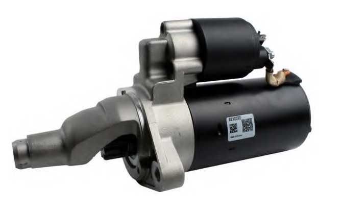 Стартер Audi A4 B5 B6 A6 C5 Volkswagen Passat B5 Skoda Superb 2.5 TDI