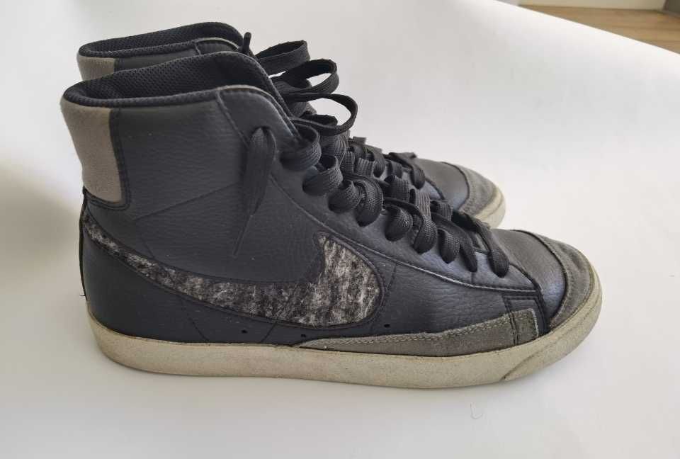 Ténis Nike Blazer Mid 77