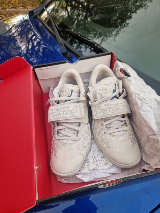 Air Jordan 4 retro