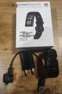 Opaska HUAWEI Band 4 Pro