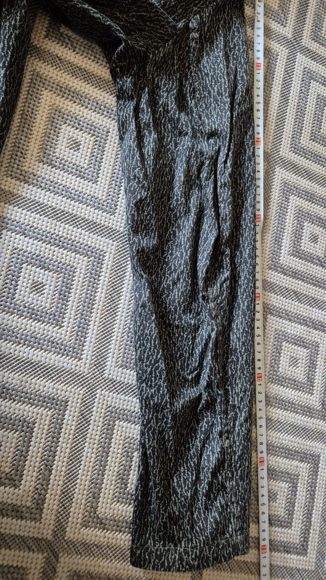 Bluza polowa strażacka wz 68 moro