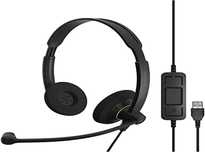 Słuchawki nauszne Epos Impact SC 60 USB ML