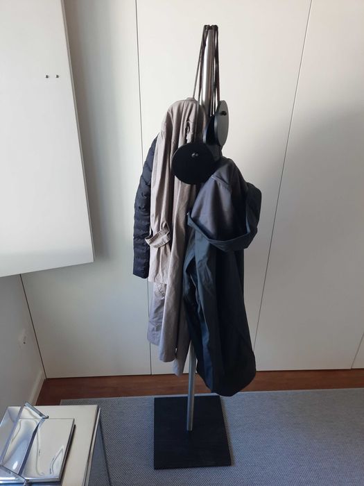 Cabide - Paulo Ramunni