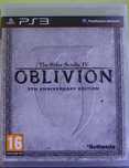Oblivion 5tn Anniversary Edition Playstation 3 - Rybnik Play_gamE