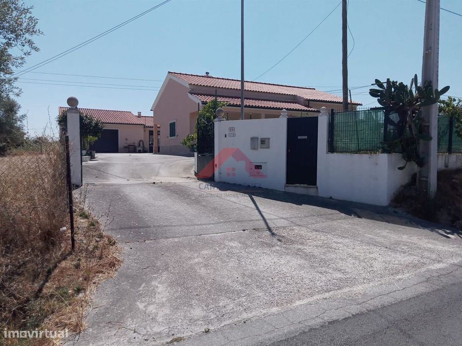 Moradia T2+1 Venda em Vale da Pedra,Cartaxo