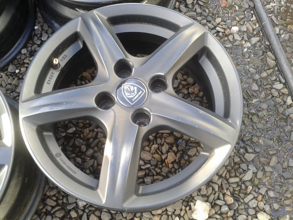 oryginalne r15 felgi c4 berlingo opel corsa f 4x108 ds4 mielec czarne