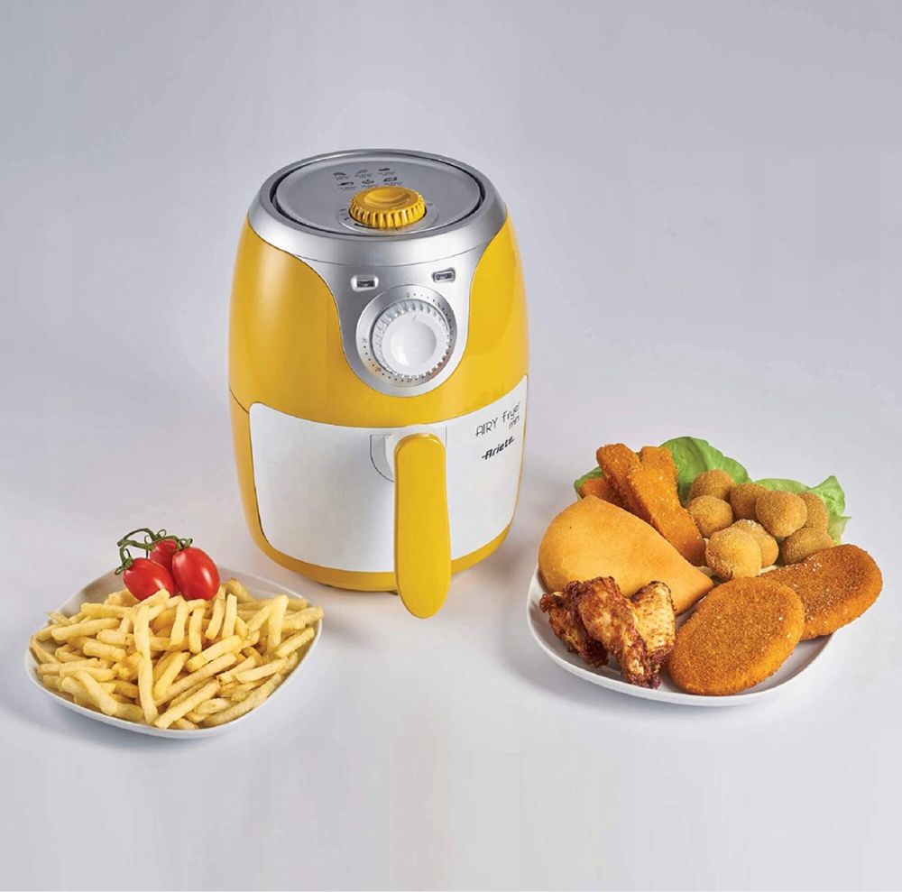 Frytkownica air fryer Ariete 1000 W 2 l