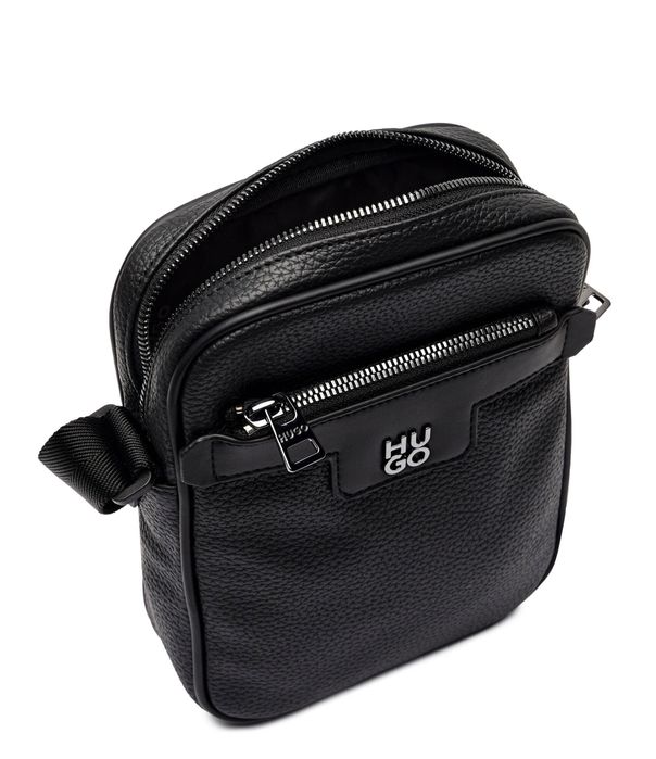 ОРИГІНАЛ! Hugo Boss оригінальна чоловіча сумка