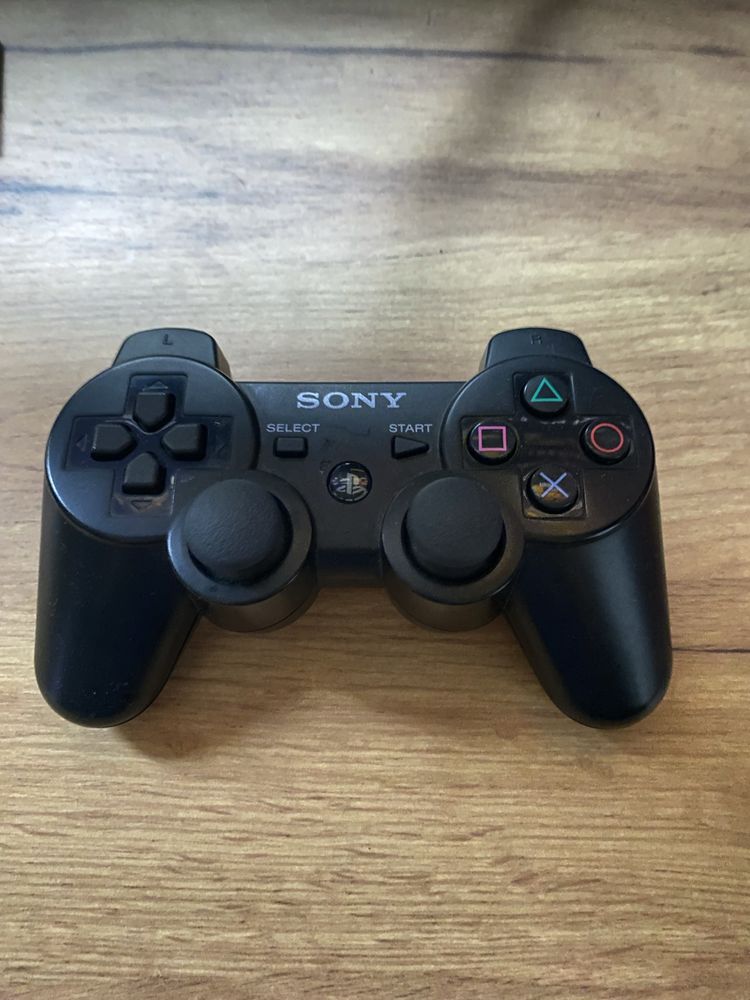 Dualshock 3 Oryginalny