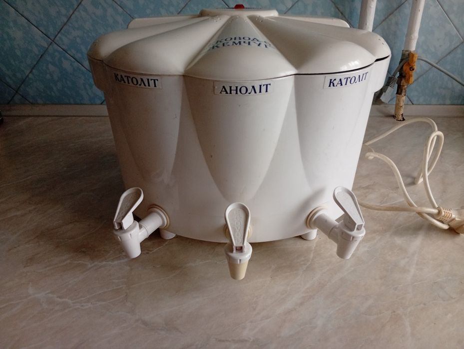 Водоочиститель Ековод -6