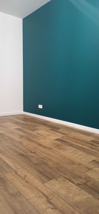 Remonty wykończenia wnętrz malowanie panele podłogowe tapetowanie