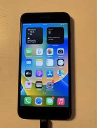 Iphone 8 plus 256GB czarny