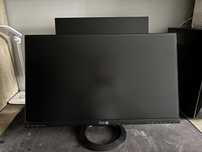 Monitor ASUS 60Hz