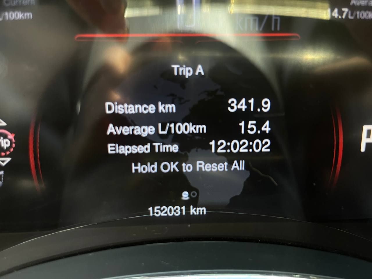 Dodge Durango №2918р (ВНЕСОК від 15%) Альянс Авто Кривий Ріг
