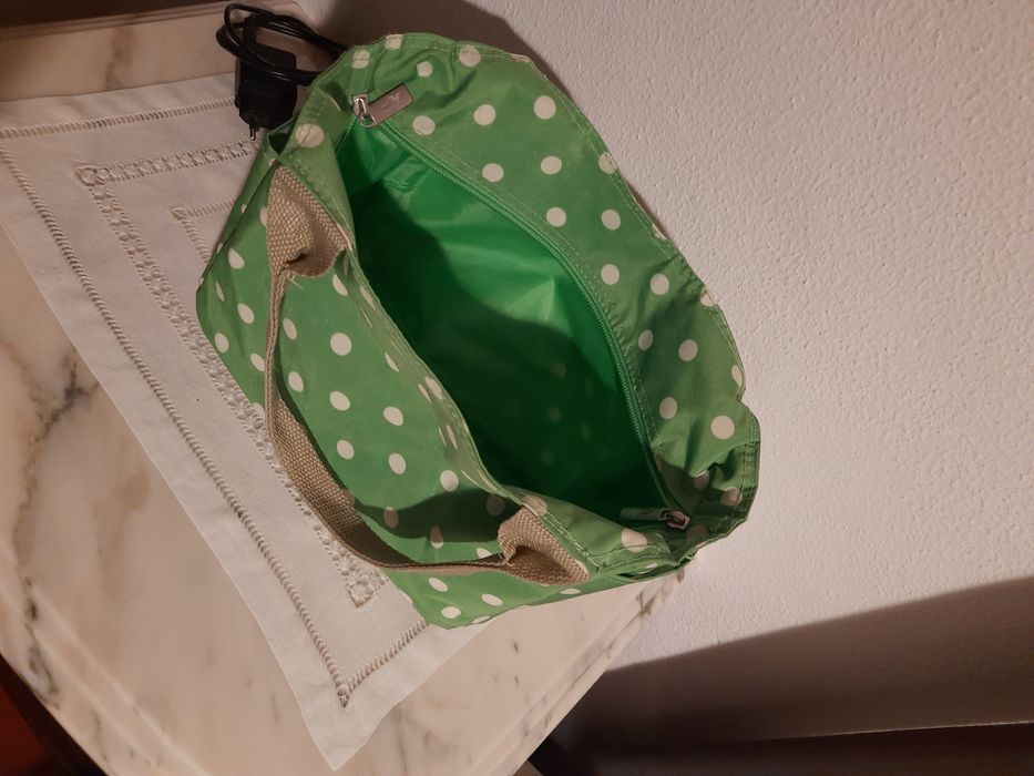 Necessaire  Dove
