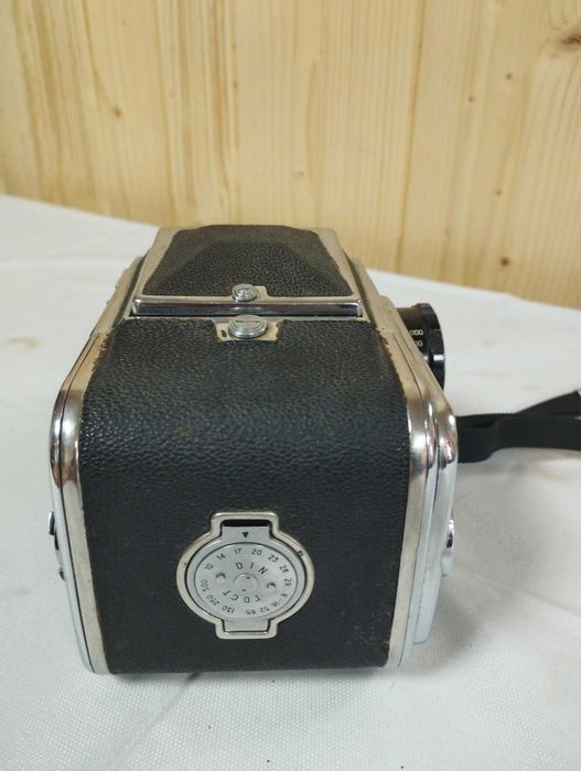 Фотоапарат Київ 88