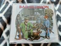 Bad Religion - Punk Rock Song (CD, Maxi)(vg+)