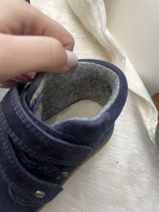 Дитячі туфлі дитячі