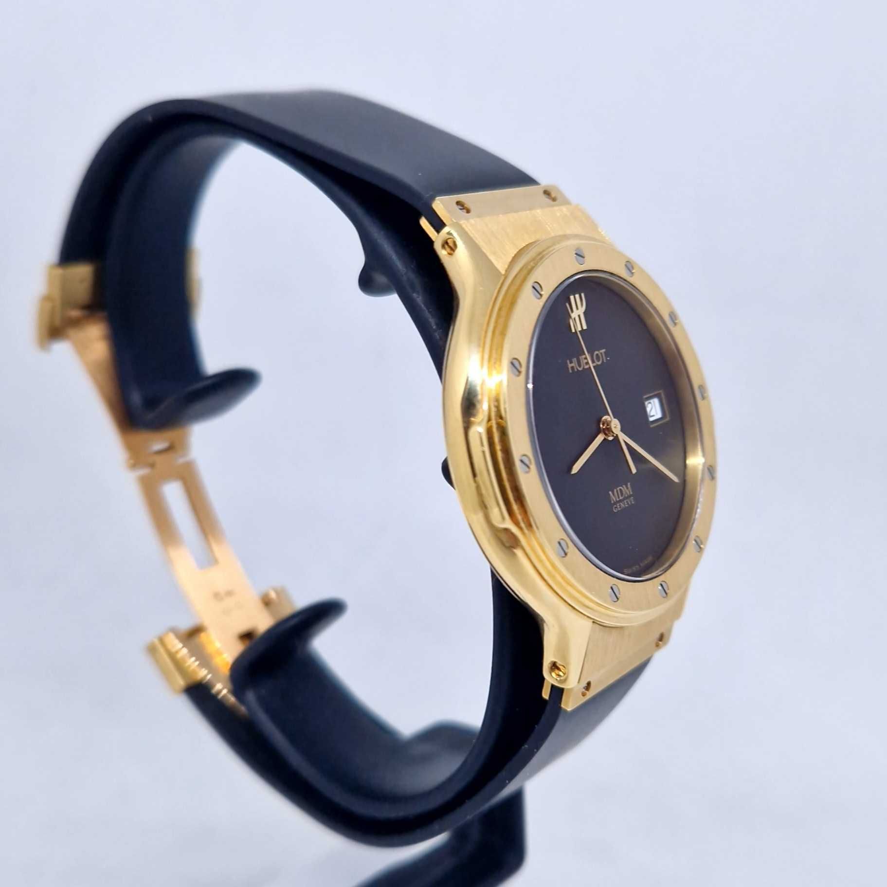 Hublot MDM Geneve 1525.3