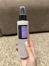 Тонер для обличчя Cosrx AHA7 BHA Clarifying Treatment Toner