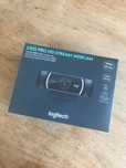 Logitech C922 Pro