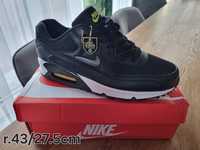 Nike Air Max, meskie, nowe 43