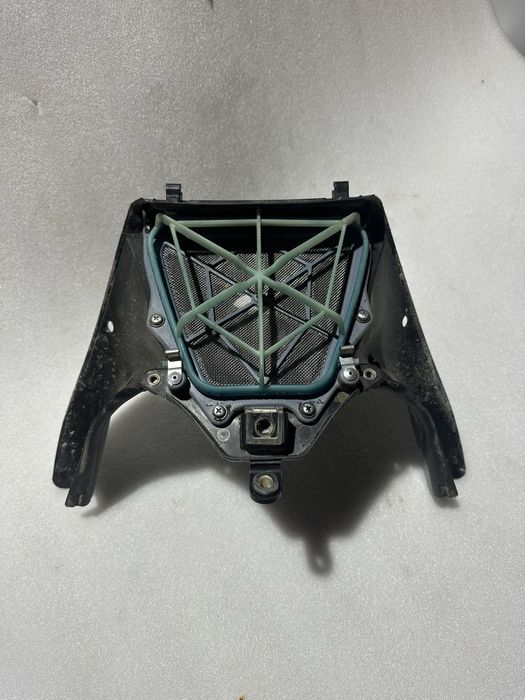 2018 - 2022 Yamaha YZ450F yzf Air Box obudowa filtra powietrza