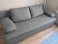 Kanapa rozkladana 200x140