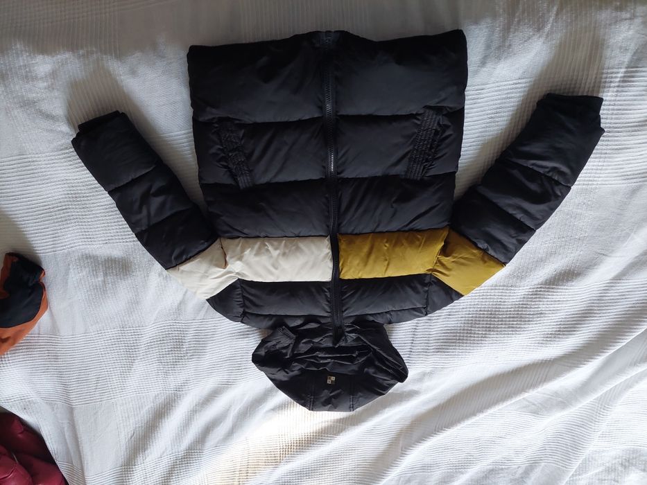 Kurtka zimowa mayoral