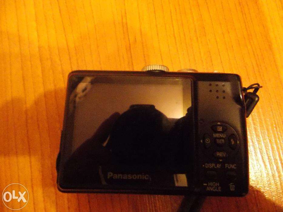 Panasonic DMC-LS75 7.2мегапикс. 299грн.