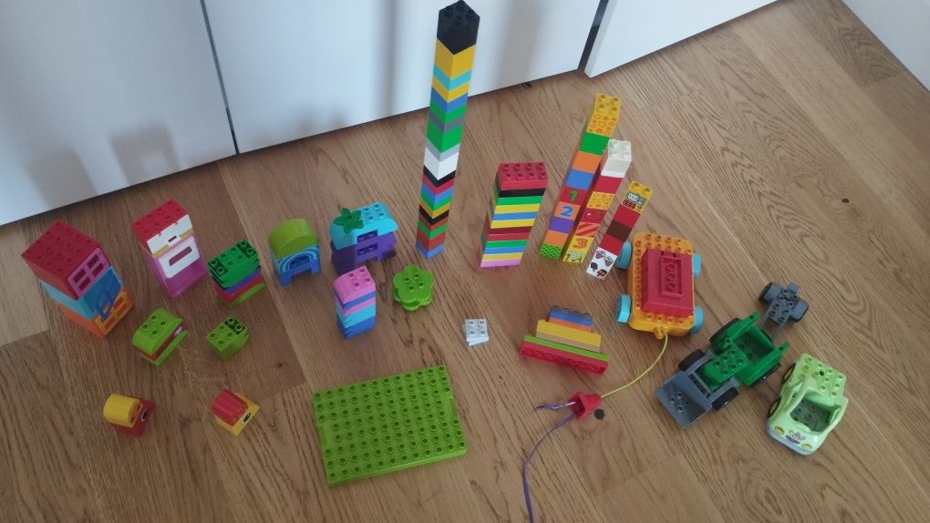 Taniooo Lego Duplo