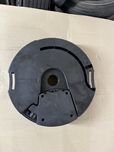 Сабвуфер vw golf 8,5H0035621,harman/kardon